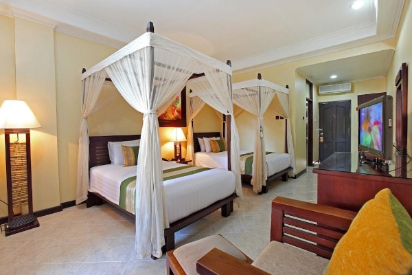 Adi Dharma Hotel